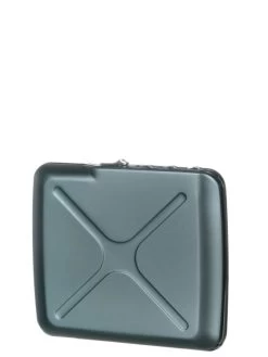 Porte-cartes Metal Ogon Code Wallet -Mode Sacs Magasin ogcwd1ogoncodewpl