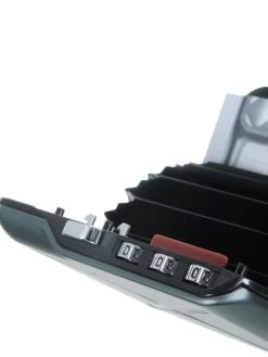 Porte-cartes Metal Ogon Code Wallet -Mode Sacs Magasin ogcwd2ogoncodewpl