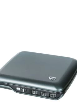 Porte-cartes Metal Ogon Code Wallet -Mode Sacs Magasin ogcwd3ogoncodewpl