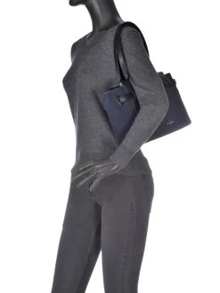 Sac Porté épaule Pauls Boutique Heidi -Mode Sacs Magasin pbn126871d5paulsbshptnav