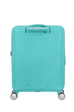 Valise 55 Cm 2 Kg American Tourister Soundbox -Mode Sacs Magasin prod col 88472 8864 back