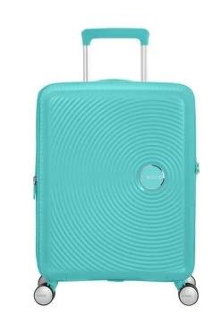 Valise 55 Cm 2 Kg American Tourister Soundbox -Mode Sacs Magasin prod col 88472 8864 front