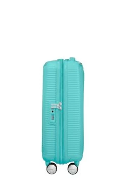 Valise 55 Cm 2 Kg American Tourister Soundbox -Mode Sacs Magasin prod col 88472 8864 side