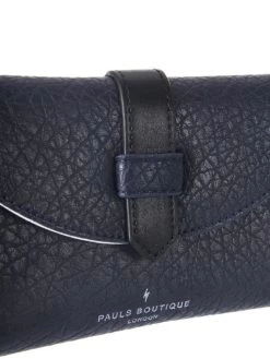 Porte-monnaie Synthétique Pauls Boutique The Shipton -Mode Sacs Magasin pwn126873d3paulsbshptnav