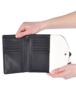 Porte-monnaie Synthétique Pauls Boutique The Shipton -Mode Sacs Magasin pwn126873d5paulsbshptnav