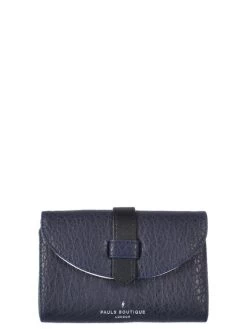Porte-monnaie Synthétique Pauls Boutique The Shipton