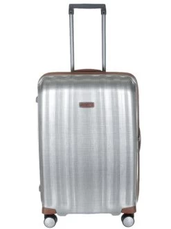Valise 76 Cm 3 Kg Samsonite Lite-Cube DLX
