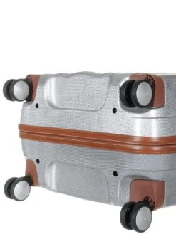 Valise 76 Cm 3 Kg Samsonite Lite-Cube DLX -Mode Sacs Magasin sa61244d4 samlicdlx1004