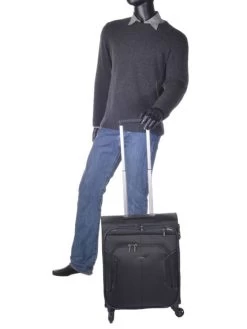 Valise 55 Cm 3 Kg Samsonite XBR -Mode Sacs Magasin sa75224d5samxbr1041