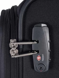 Valise 78 Cm 3 Kg Samsonite Base Boost -Mode Sacs Magasin sa79202d3sambaseb1041