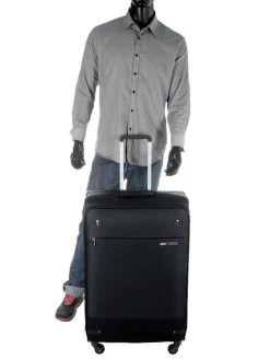 Valise 78 Cm 3 Kg Samsonite Base Boost -Mode Sacs Magasin sa79202d5sambaseb1041