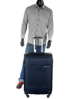 Valise 78 Cm 3 Kg Samsonite Base Boost -Mode Sacs Magasin sa79202d5sambaseb1598