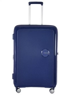 Valise 77 Cm 4 Kg American Tourister Soundbox -Mode Sacs Magasin sa88474amtousound1552