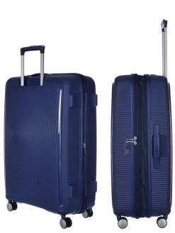 Valise 77 Cm 4 Kg American Tourister Soundbox -Mode Sacs Magasin sa88474d1amtousound1552