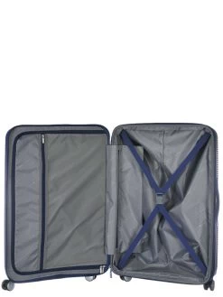 Valise 77 Cm 4 Kg American Tourister Soundbox -Mode Sacs Magasin sa88474d2amtousound1552