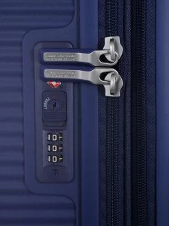 Valise 77 Cm 4 Kg American Tourister Soundbox -Mode Sacs Magasin sa88474d3amtousound1552