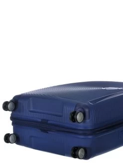 Valise 77 Cm 4 Kg American Tourister Soundbox -Mode Sacs Magasin sa88474d4amtousound1552