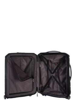 Valise 55 Cm 2 Kg Samsonite Flux -Mode Sacs Magasin sa88537d2samsoflux1041