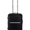 Valise 55 Cm 2 Kg Samsonite Flux -Mode Sacs Magasin sa88537samsoflux1041