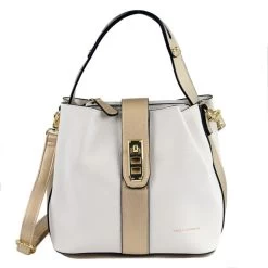 Sac à Main (S) Ted Lapidus Clothilde -Mode Sacs Magasin tlhh6423or