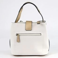 Sac à Main (S) Ted Lapidus Clothilde -Mode Sacs Magasin tlhh6423ord2