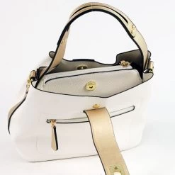 Sac à Main (S) Ted Lapidus Clothilde -Mode Sacs Magasin tlhh6423ord3