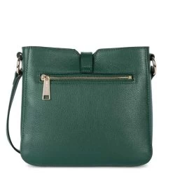 Sac Bandoulière Lancaster Foulonné Milano -Mode Sacs Magasin ver2