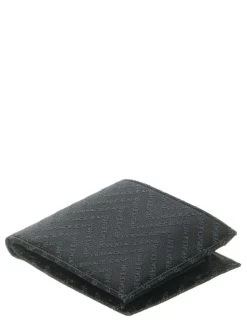 Portefeuille Synthétique Versace Jeans Chevron -Mode Sacs Magasin verynbpa2d4vermono899