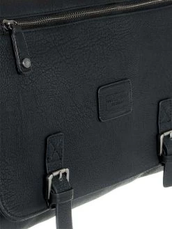 Sac PC 15' Synthétique Wylson Alex -Mode Sacs Magasin w8164 6d3 wylsalnoir